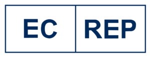 EC REP Logo